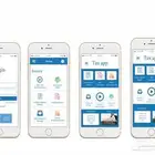 تطبيقات اندرويد وايفون مع قواعد بيانات وتطبيقات عقار