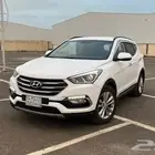 سنتافي 2017 ديزل استيراد كوري