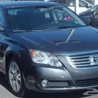قطع افلون 2008-2010
