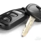 محل نسخ وقص المفاتيح