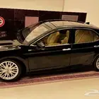 مجسم كامري اسود 2020