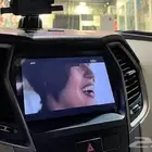 شاشات سيارات مستعمله بحاله جيده