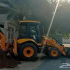جي سي بي للأيجار