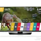 شاشة ال جي سمارت 49 بوصة   LG 49  LED SMART TV