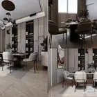 التصميم الداخلي والديكور