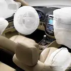 تشغيل السيارة بعد الحادث