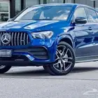 للبيع مرسيدس GLC53 - AMG موديل 2021 فل موصفات وارد كندا