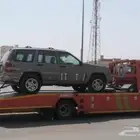 سطحة جنوب جدة - خط الساحل