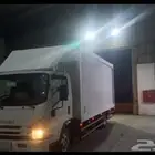 تصنيع صناديق تبريد دينات وشاحنات