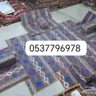 جلسات خيام هرميه بيوت شعر مضلات سيارات طرابيل