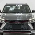 جيلي كولراى GL استاندر موديل 2025 عرض خاص 62330 شامل الضريبة