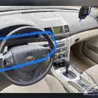تخشيبة كابرس 2007 ال اس
