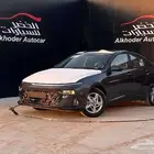 هيونداي اكسنت 2026 L فليت لدى شركة عبدالمجيد الخضر