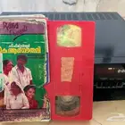 جهاز فيديو كبير سوني مع شريط هندي (( يحتاج اصلاح ))