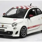 Fiat 500 مجسمات 