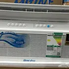 مكيف شباك اسبليت 18 وحدة يوجين كمبروسر انفيرتر