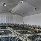 خيم اوربيه