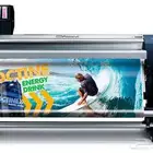 وكاله البصمه الاولى طباعه بنرات استيكرات بجوده عاليه