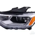 شمعات ترافرس 2018 - 2021