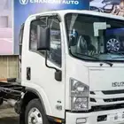 ايسوزو دينا 5 طن شاص 4.95 موديل 2024