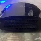 السلام عليكم سوني ثري للبيع معه يدتين والجهاز نظيف