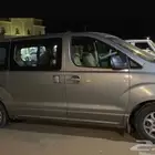باصات اتش ون الايجار