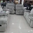 اطقم كنب استراخاء طبي ومريح