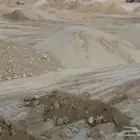 حفر وترحيل وردم وتوفير مواد الدفان ناتج حفر صبيز بسكورس