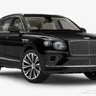 متوفر قطع غيار تشليح بنتلي بنتيجا