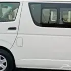 لدي رخصة حافله