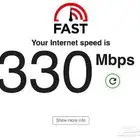 انترنت غير عادل فى الاستخدام سرعات تبدأ من 300 ميجا بالثانية