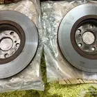 طقم هوبات كورلا أصلية عددها 4