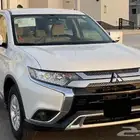 ميتسوبيشي أوتلاندر 2019 مكينة 2500 دبل
