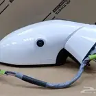 مرايه يسار لكزس Es350 موديل 2019 - 2022