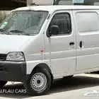 سوزوكي ايكو 2026 ارخص سعر بالمملكه