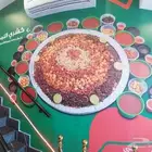 تصميم وطباعة وتركيب استكرات جدارية وغيرها
