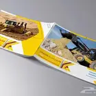 مصمم بروفايلات (ملفات تعريفية) للشركات و المؤسسات والافراد
