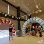 بالونات افتاح مهرجانات