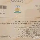 أرض للبيع في ضاحية العرفاء