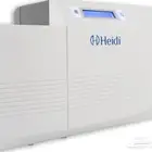 Heidi card printers - Heidi inks