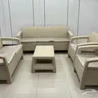 جلسات حديقة .. جلسات خارجية