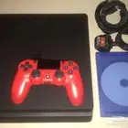 سوني 4 سلم مهكر فل العاب