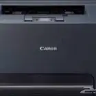 طابعة ليزر كانون ملونة