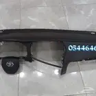 قشره طبلون وغطاء ارباق يارس 2018 إلى 2022