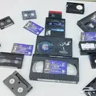تحويل شريط فيديو بكل مقاساتها