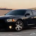 دودج تشارجر 2014 RT قطع غيار