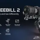 مانع اهتزاز زيون Zhiyun Weebill 2 - جملة وقطاعي 1399ريال