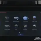 ميكنة قهوه ذاتيه