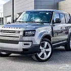 للبيع ديفندر موديل 2024 - V8 اصفار بسعر 6 سلندر وارد كندا