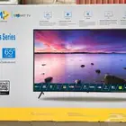 شاشة 65 بوصة سمارت سهم LED 4K UHD Android